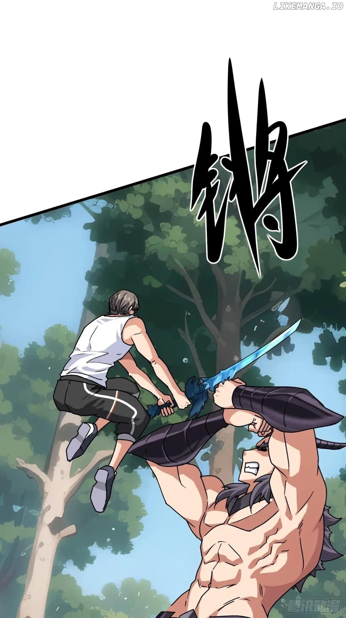 I Became the Target of the Harem in Another World Chapter 75 - page 14